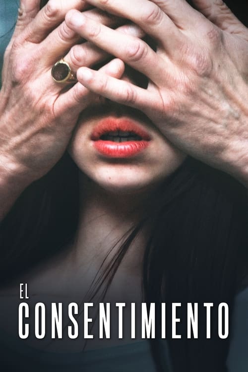 Póster de Consent