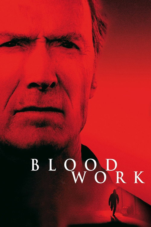 Poster von Blood Work