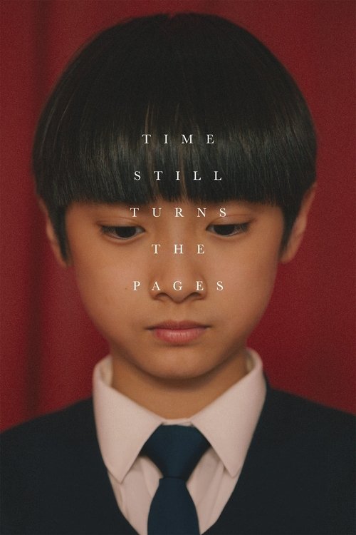 Póster de Time Still Turns the Pages