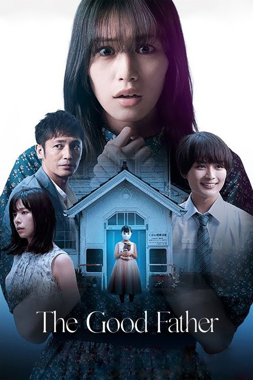 Póster de The Good Father