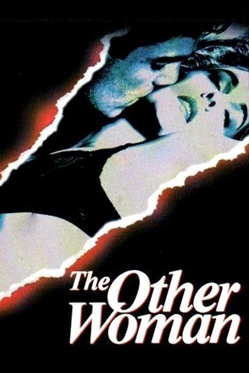 Póster de The Other Woman