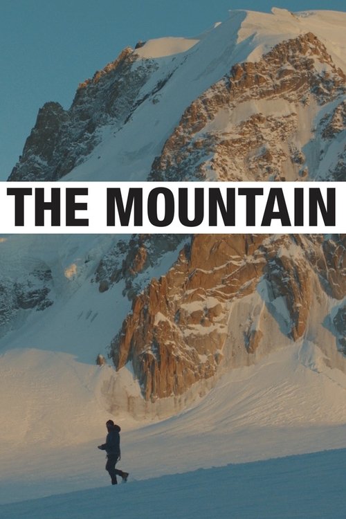 Póster de The Mountain