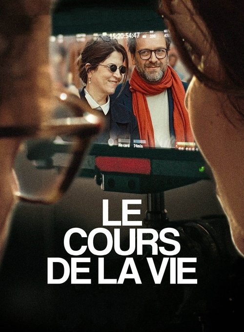Póster de Life Lessons