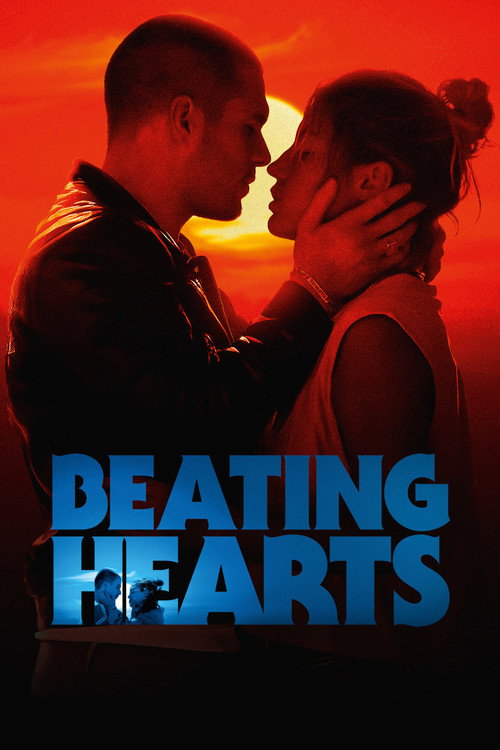 Póster de Beating Hearts