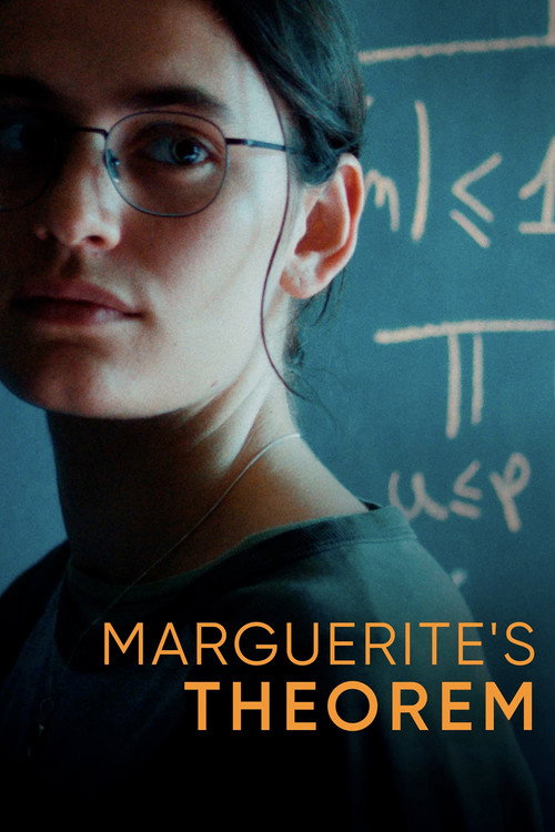 Póster de Marguerite's Theorem