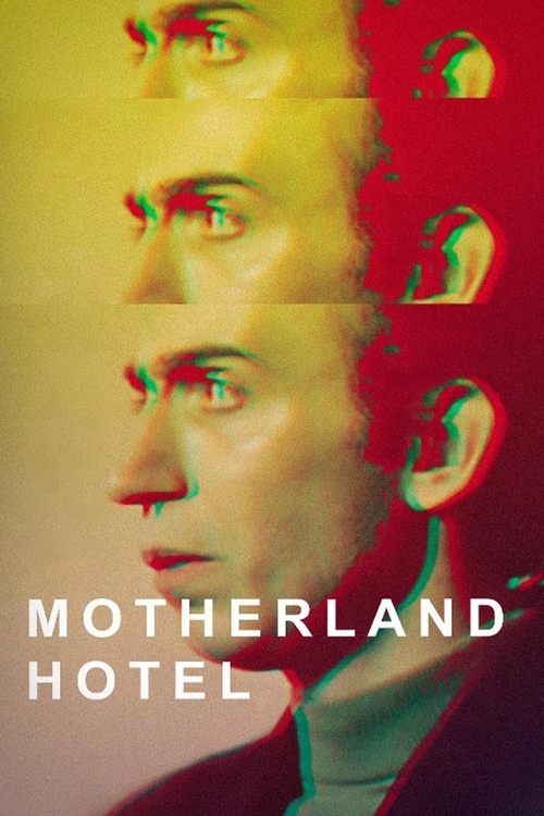 Póster de Motherland Hotel