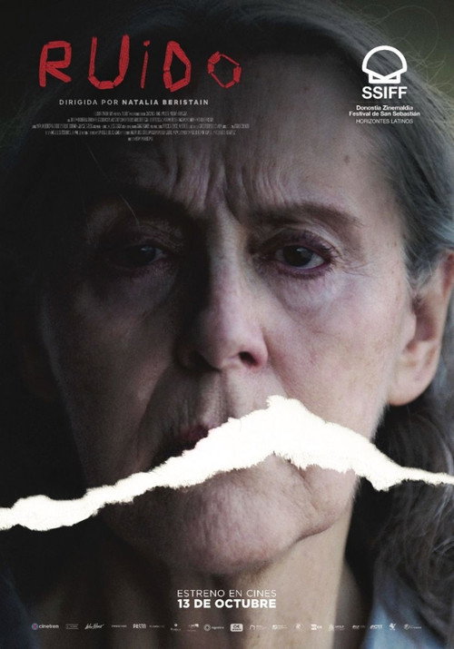 Póster de Ruido