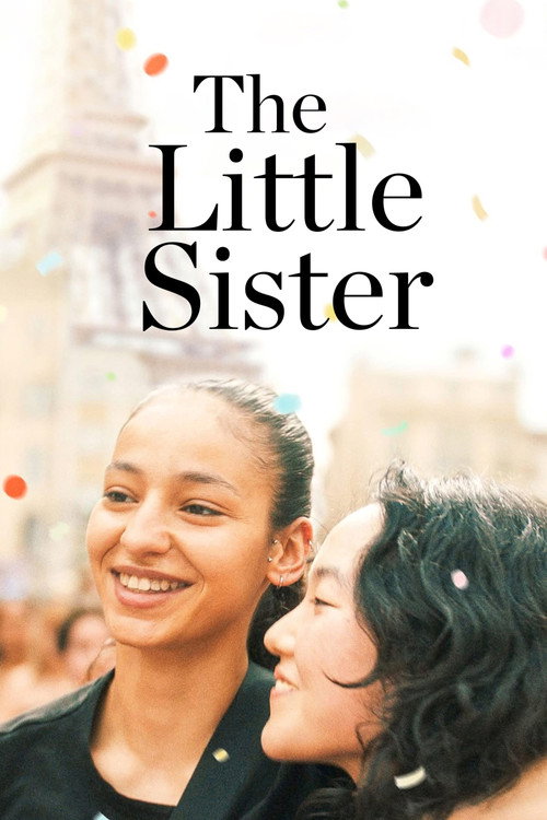 Póster de The Little Sister
