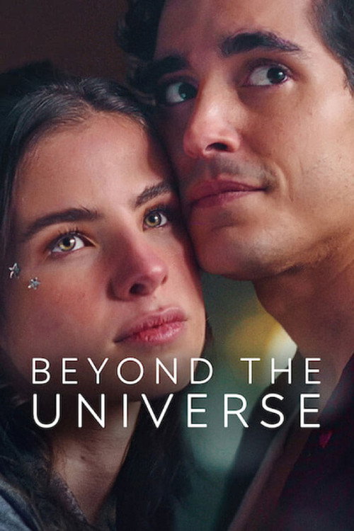 Póster de Beyond the Universe
