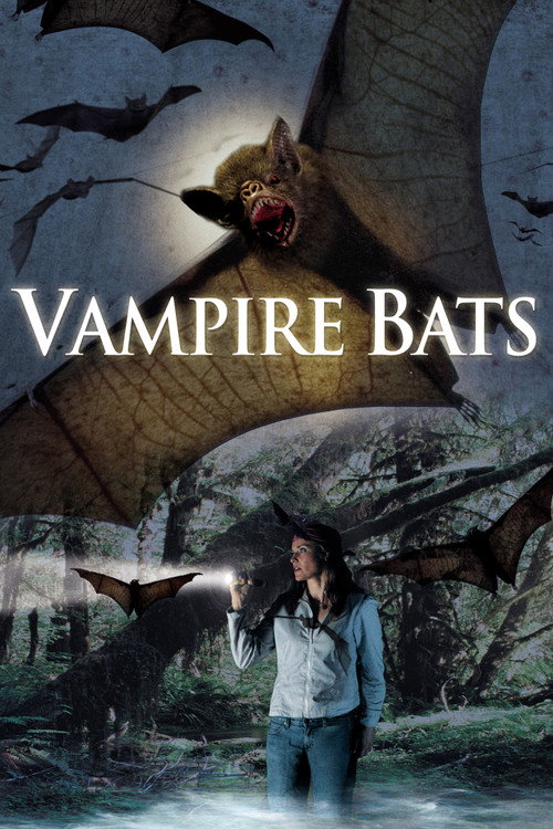 Póster de Vampire Bats