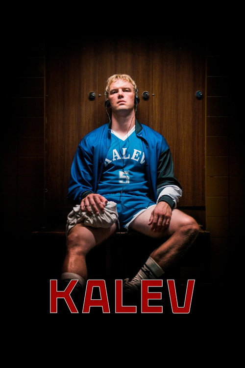Póster de Kalev