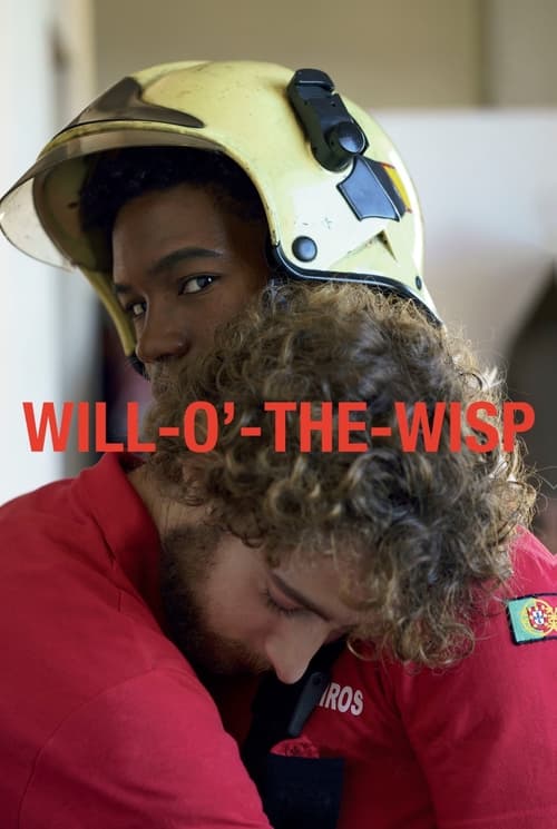 Póster de Will-o'-the-Wisp