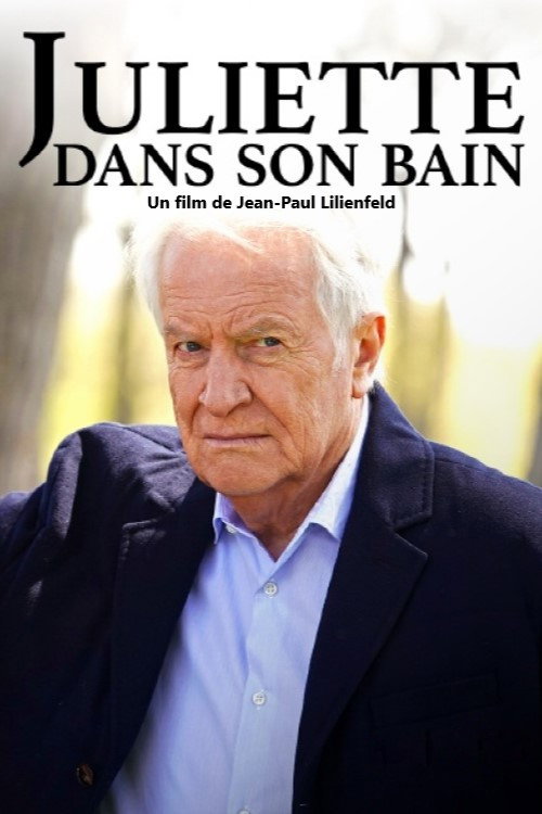 Póster de Juliette dans son bain