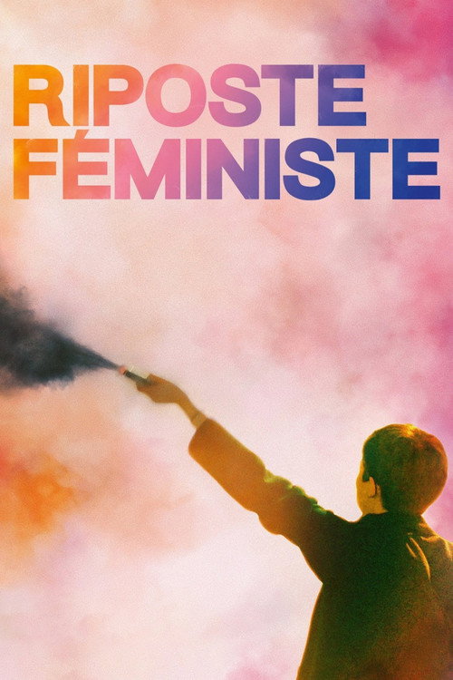 Póster de Feminist Riposte