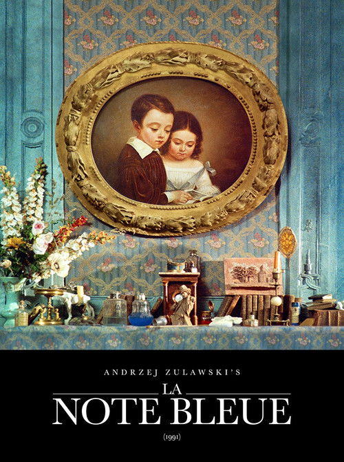 Póster de The Blue Note