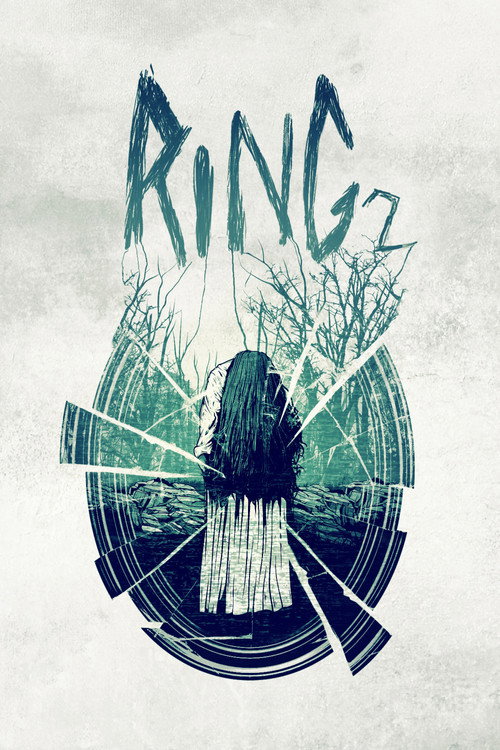 Poster von Ring 2
