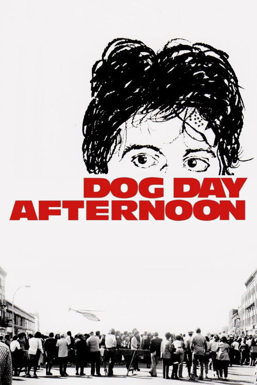 Póster de Dog Day Afternoon