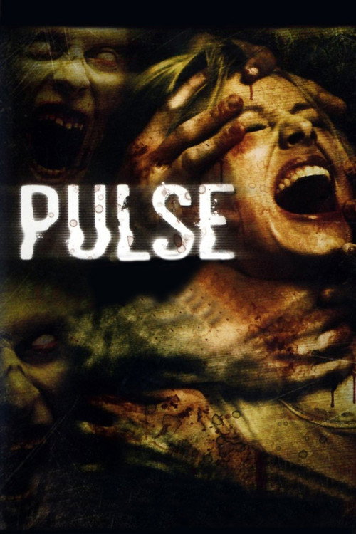 Pôster de Pulse