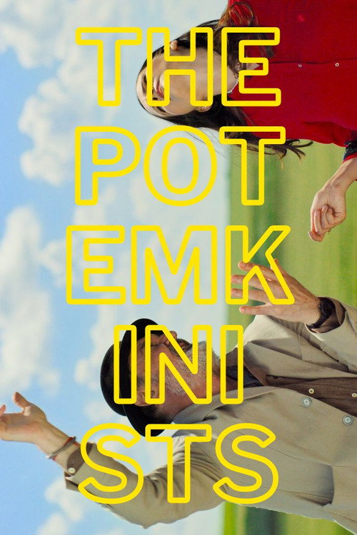 Póster de The Potemkinists