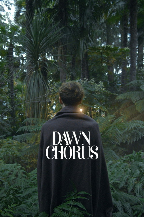 Póster de Dawn Chorus