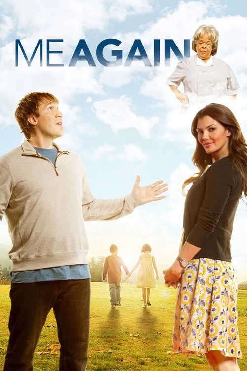 Póster de Me Again