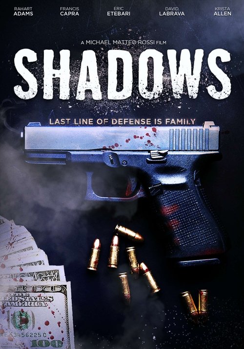 Locandina di Shadows