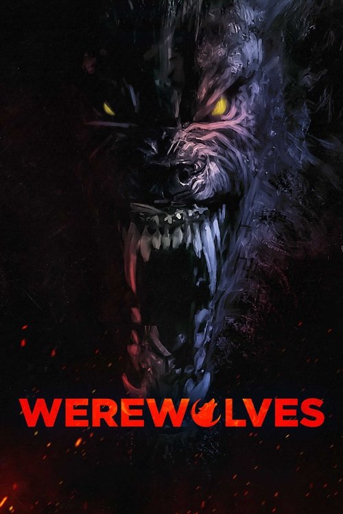 Póster de Werewolves