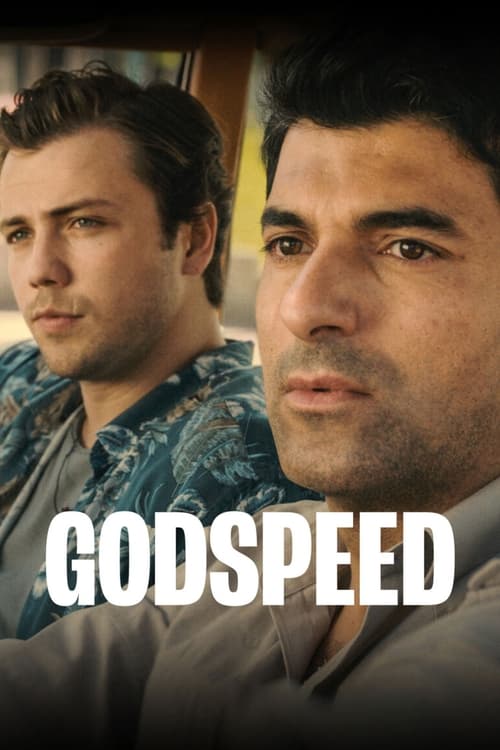 Póster de Godspeed