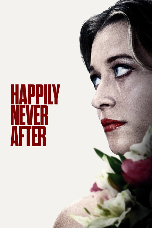 Poster von Happily Never After