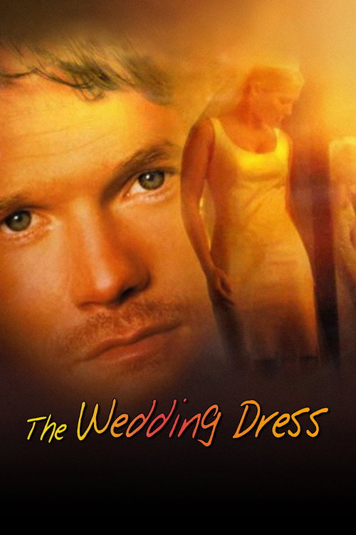 Póster de The Wedding Dress