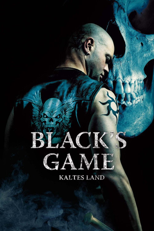 Póster de Black's Game