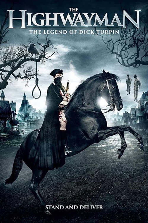 Póster de The Highwayman