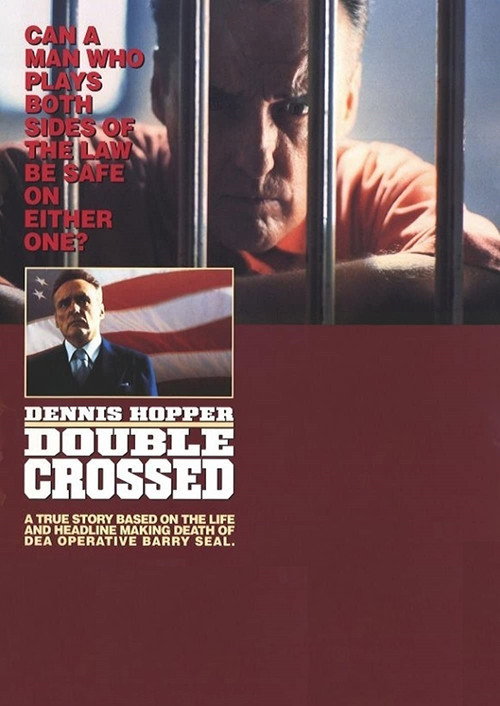 Poster von Der Drogen Cop