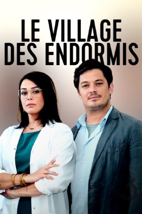Póster de Pueblo de las sombras