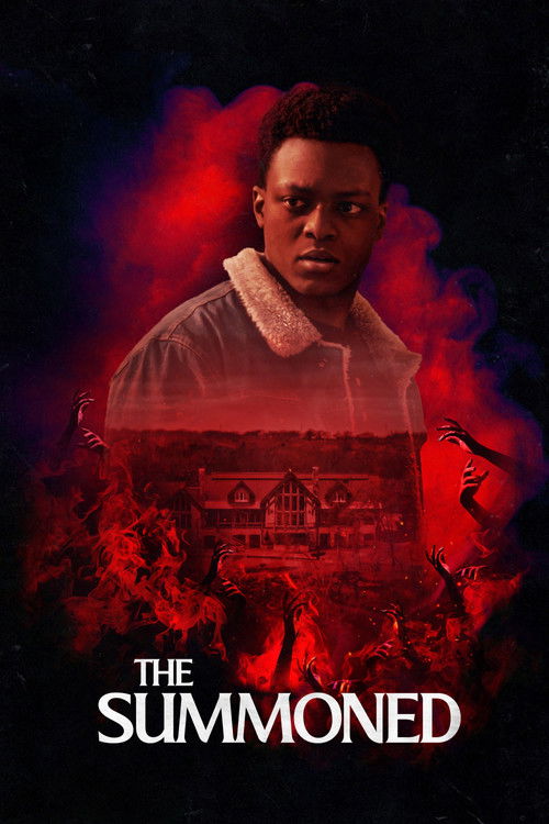 Póster de The Summoned