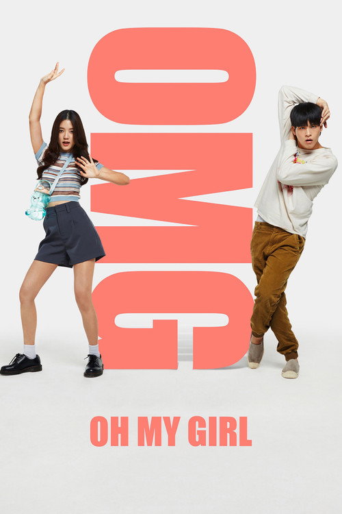 Póster de OMG! Oh My Girl