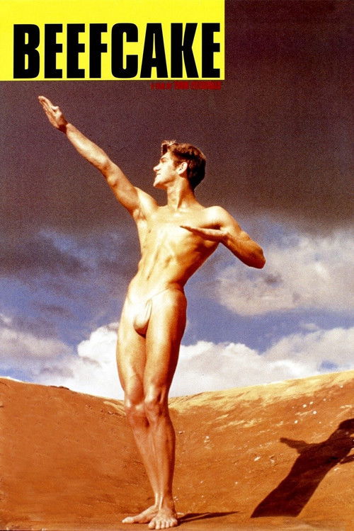 Locandina di Beefcake