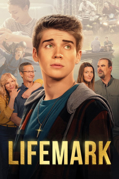 Póster de Lifemark