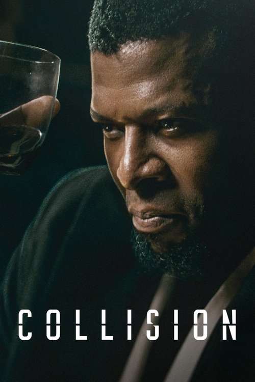 Póster de Collision