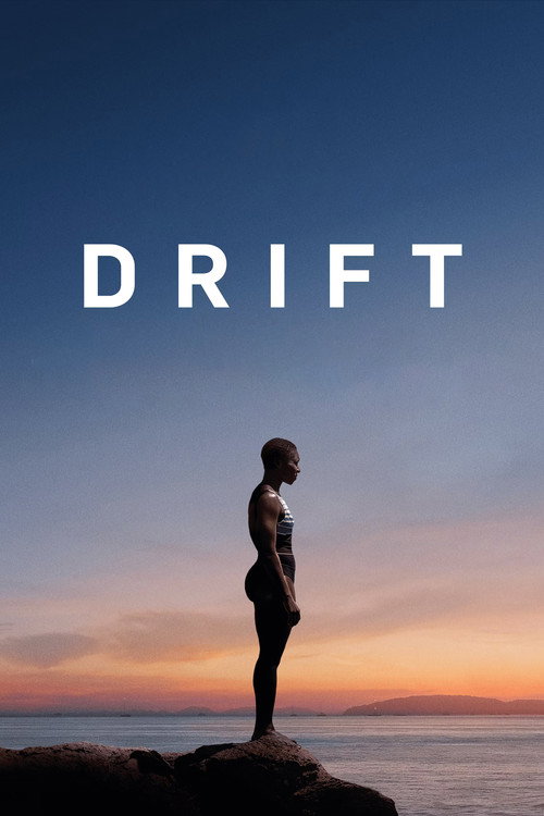 Póster de Drift