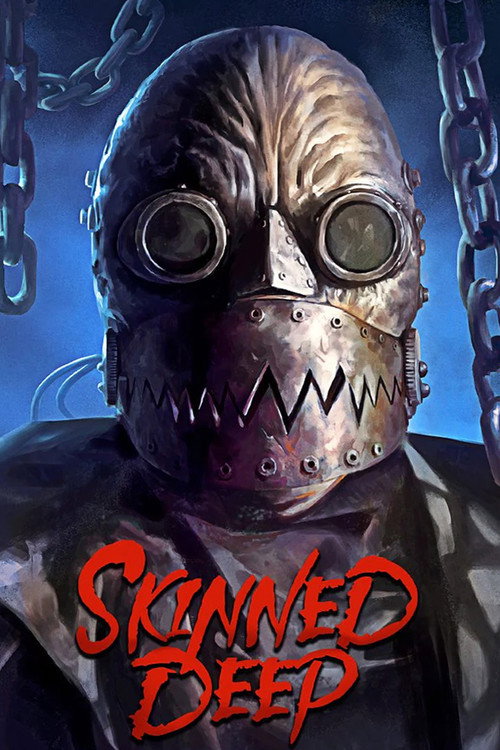 Poster von Skinned Deep