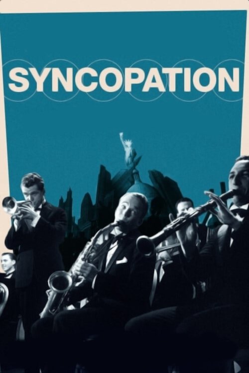 Locandina di Syncopation