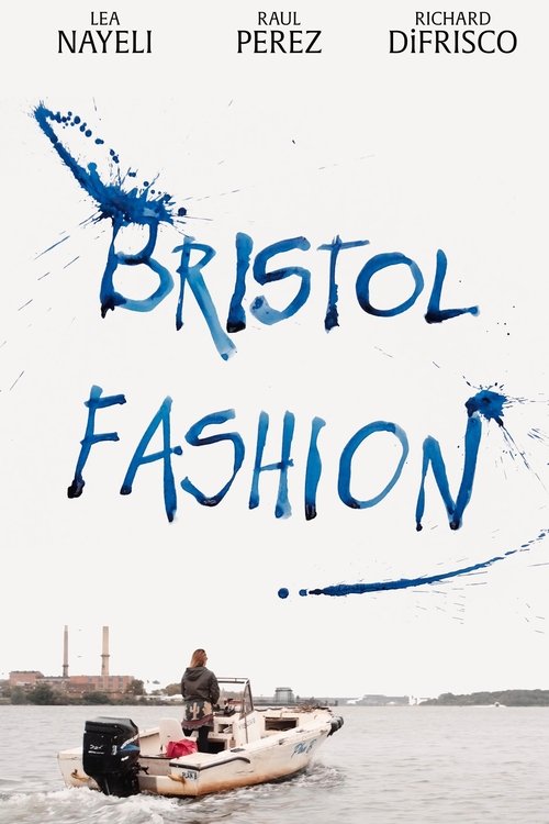 Póster de Bristol Fashion