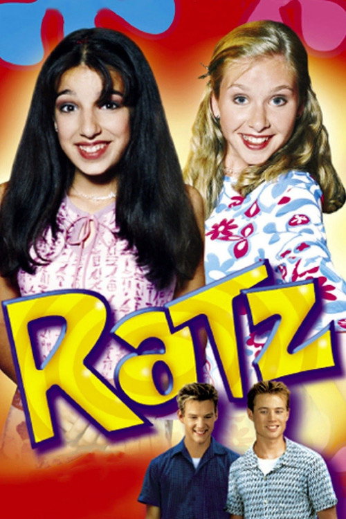 Póster de Ratz