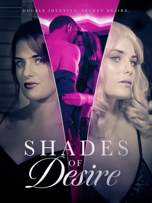 Póster de Shades of Desire
