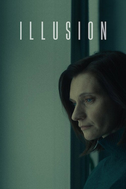 Póster de Illusion
