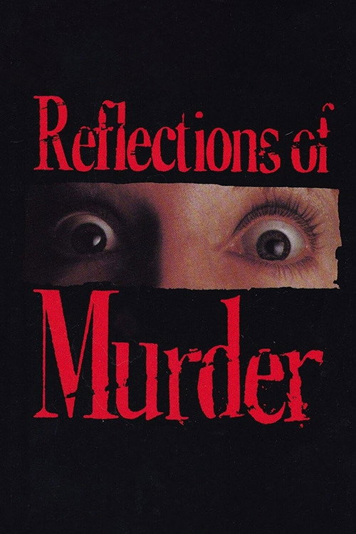 Locandina di Reflections of Murder