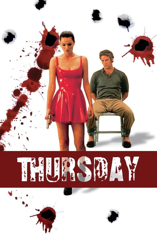 Póster de Thursday