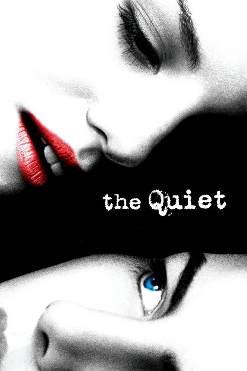 Póster de The Quiet