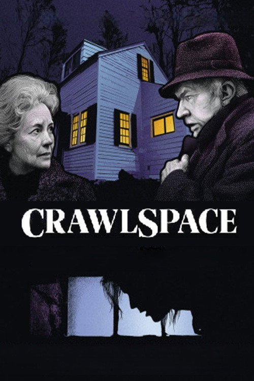 Póster de Crawlspace